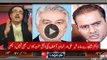 Never Seen Such Scolding Of Abid Sher Ali and Khawaja Asif By Dr. Shahid