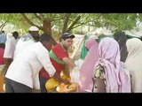 تقرير جمعية مصر المحروسة بلدى فى حملة الصومال