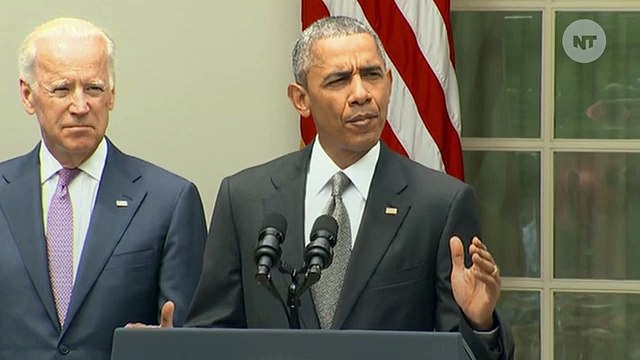 Obamacare Subsidies Are Upheld, Obama Rejoices