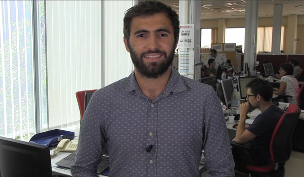 Flash info - Jeudi 25 juin 2015