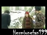 Hermione Granger One Girl Revolution