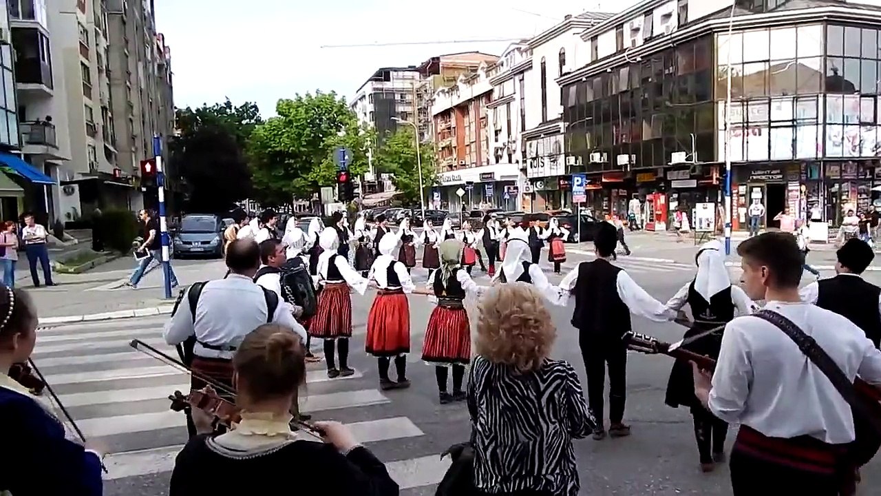 folklorasi setaju