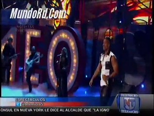 Romeo santos con mucho exito en su nueva gira y ahora con un nuevo reto