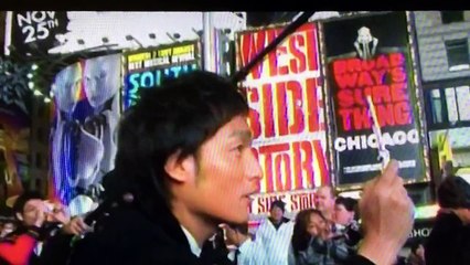 そふばん 1分バージョン@NY