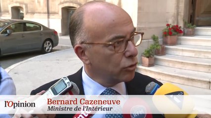 Pourquoi le gouvernement est dépassé par le modèle Uber