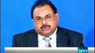 Enemies of MQM want to eliminate the movement. Altaf Hussain