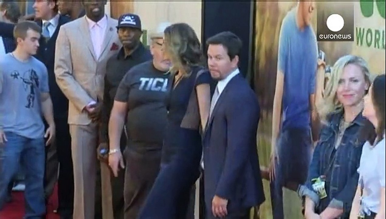 'Ted 2': Der Schmuddelbär will ein Kind