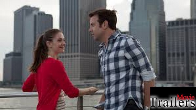 Sleeping With Other People Trailer #1