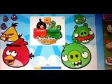 Video Game Time: Angry Birds On Google Chrome