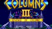 Columns III Revenge of Columns Music - BGM 01