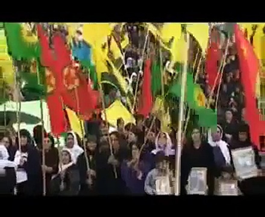 نساء كوردستان