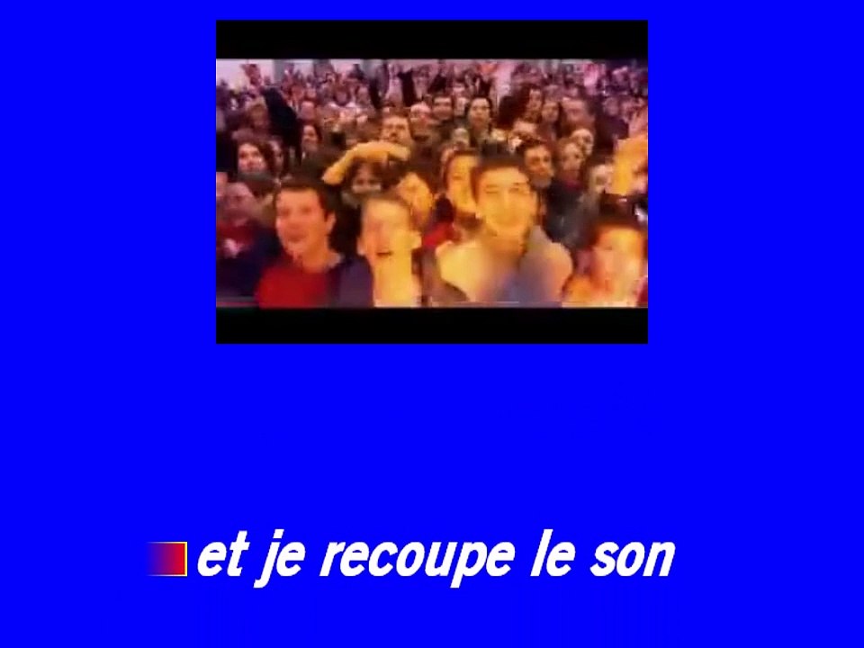 Philippe Katerine  Je coupe le son