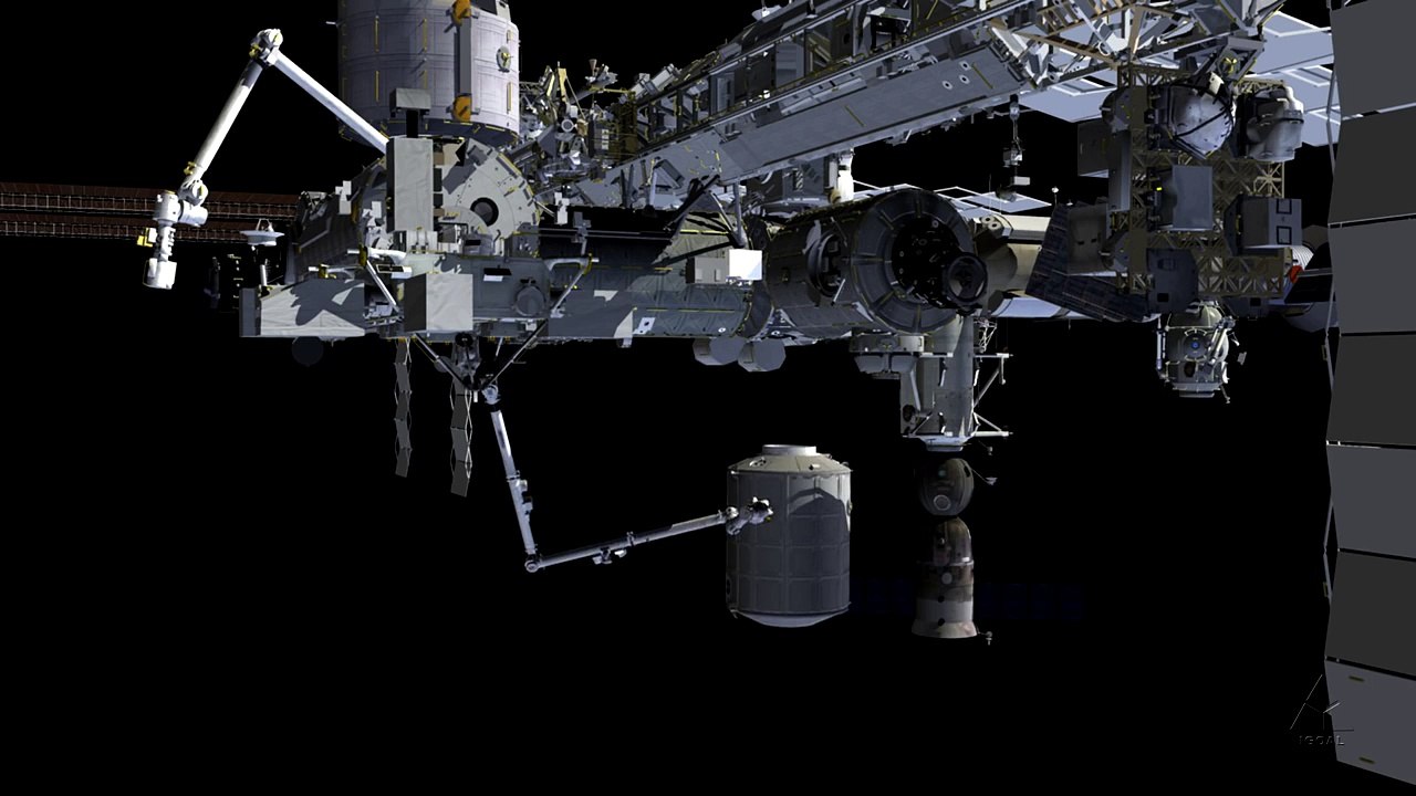 PMM Relocation Animation