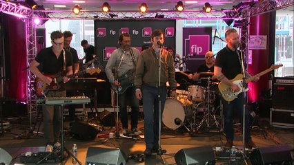 Bikini Machine "Shade Of My Soul" (Dites 33 Live)