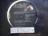 MICHAEL WYCOFF -YOU'VE GOT IT COMING(RIP ETCUT)RCA REC 83