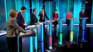 Leaders Debate Live | UK Election 2015 | Sky News