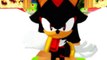 [MMD] Sonic and Shadow - Buzz look an alien