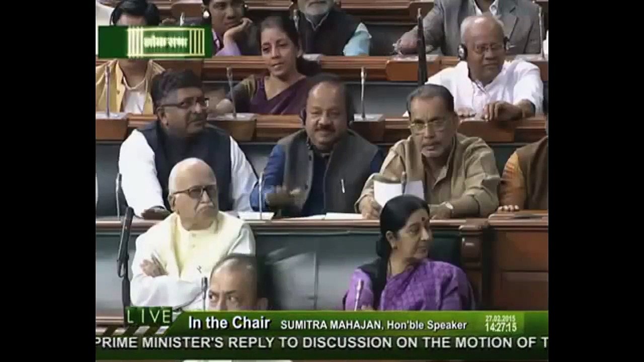 Will continue efforts till final success: PM's remarks on NDA's commitment to bring back Black Money