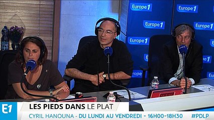 A quoi servent les saucisses avariées ? - Cyril Hanouna