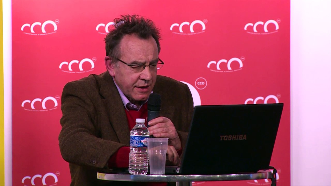 Loire : cœur métropolitain, attractivité et qualité urbaine, avec Gérard Penot