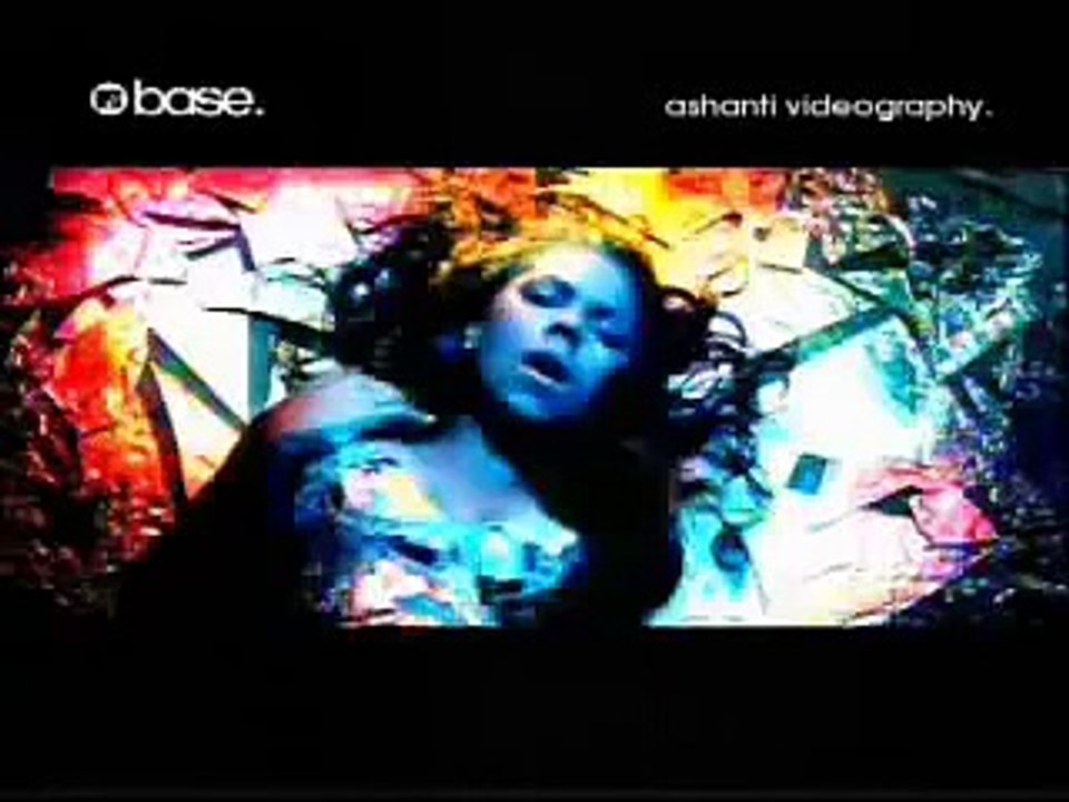 Ashanti - Only You