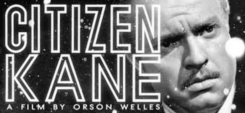Citizen Kane (1941) Full Movie ❊Streaming Online❊