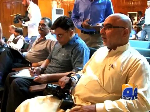 BBC report regarding Indian funding being reviewed: FO-Geo Reports-25 Jun 2015