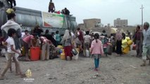 UN upozorava na glad u Jemenu