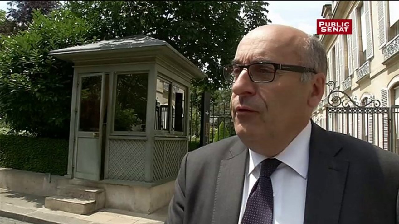 Sénat : baisse du budget de 2,3% et « transparence totale » sur les comptes des groupes