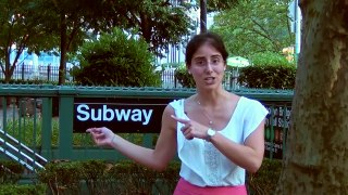 TourTips New York: How to Ride the Subway