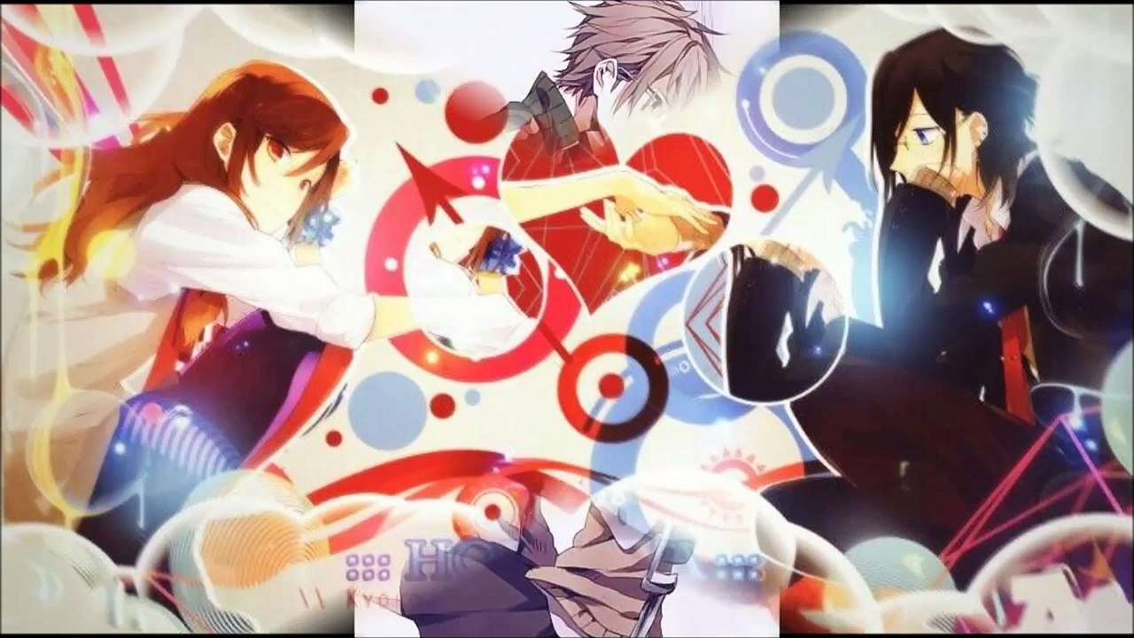 ANIME SOLE MATES