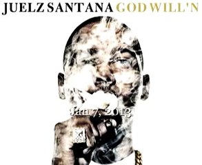Juelz Santana - Everything is Good Feat. Wiz Khalifa (God Willin)