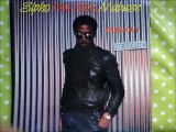 SIPHO HOT STIX MABUSE -BREAK DANCE(RIP ETCUT)COLUMBIA REC 84)