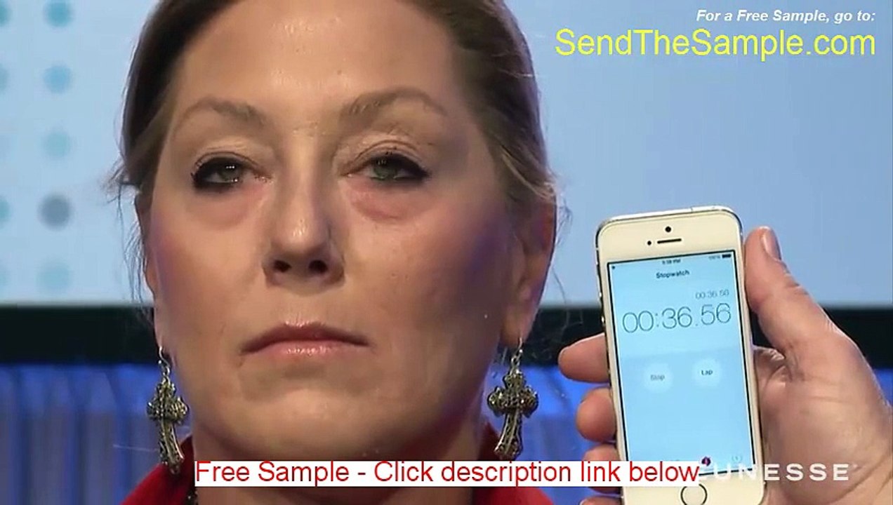 Before and after Botox - Watch this short Video Clip and Coupons