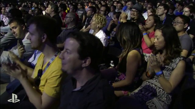 E3 2015 : Uncharted 4 se fait attendre