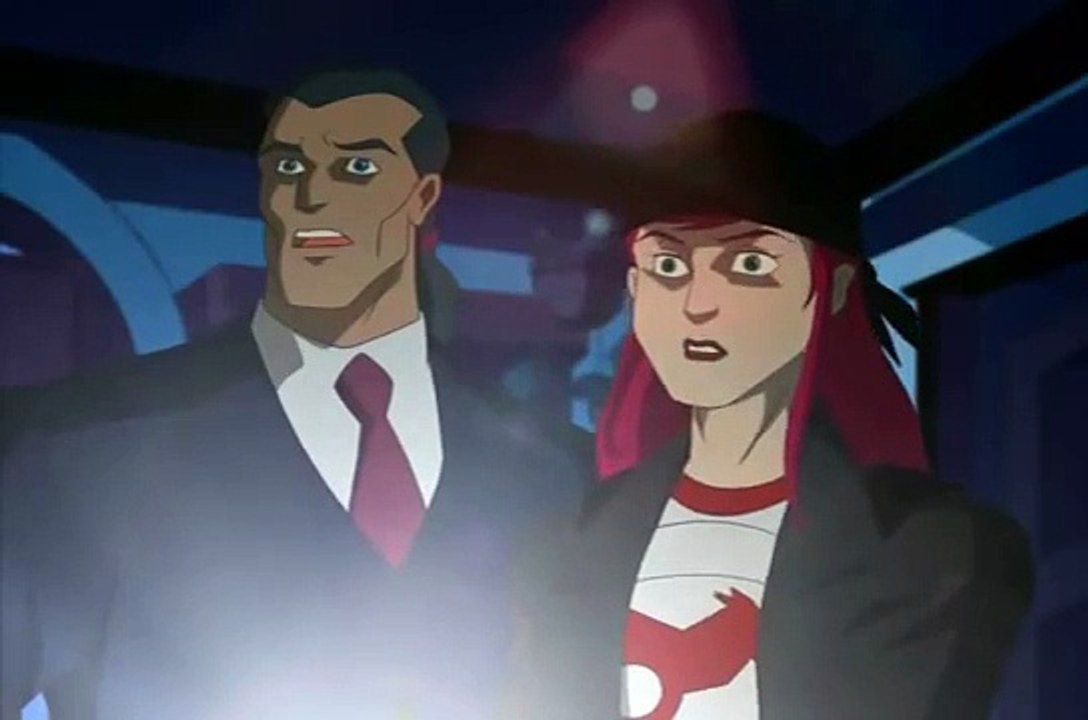 Teenage Mutant Ninja Turtles - Donatello's Secondary Mutation (Incredible Hulk Style)