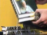 Dan Rooney's history of the Pittsburgh Steelers