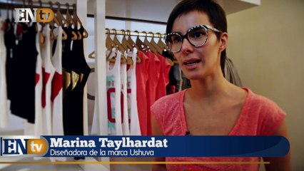 Ushuva celebró sus 10 años por todo lo alto