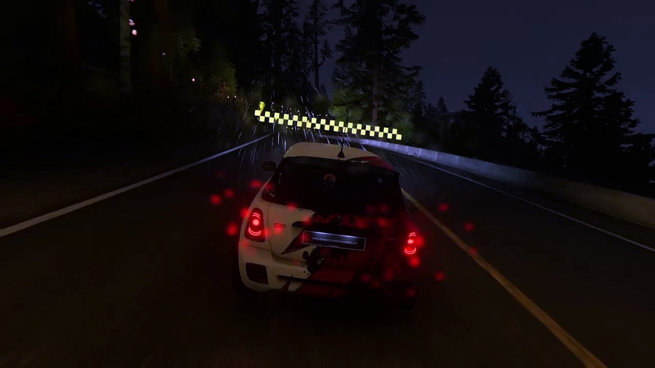 DRIVECLUB™