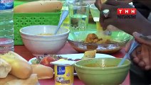 فيديو رائع جدا : في الكبارية موائد لإفطار الصائمين مجانا (y) برافو