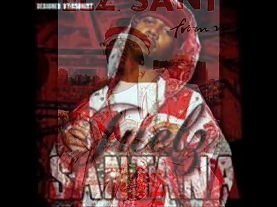 Juelz Santana & Lil Wayne-Rep My Hood