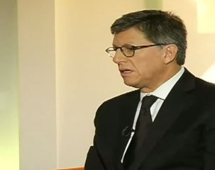 José Miguel Vivanco condena censura a medios y políticos en Venezuela