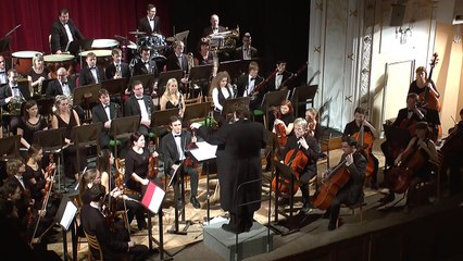 Williams: Jaws - Main Theme · Korynta · Prague Film Orchestra