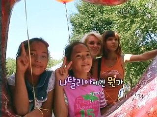 Love In Asia: Natalia (1 of 5)