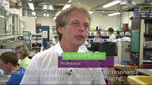 Lab'InSight - Biomedical Imaging - Biomedical Magnetic Resonance Research   MIRO