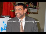 الدكتور محمد الفايد يتكلم عن خصائص الزيتون و زيت الزيتون 24/11/2011