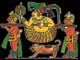 LINEA DEL TIEMPO DE LAS CULTURAS MESOAMERICANAS Y ANDINAS