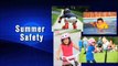 Child Injury Lawyer Ohio - Keep Your Children Safe This Summer - Watch an Ohio Safety Tips Video