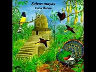 Regiones Naturales