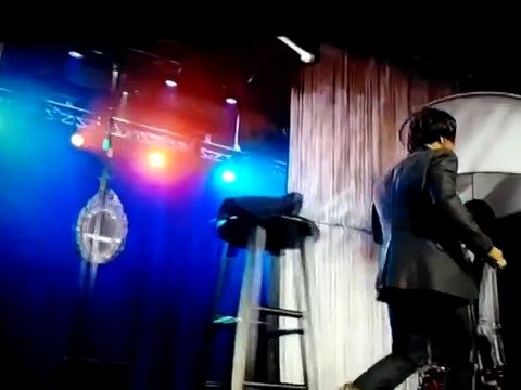 Katt Williams Got my High High